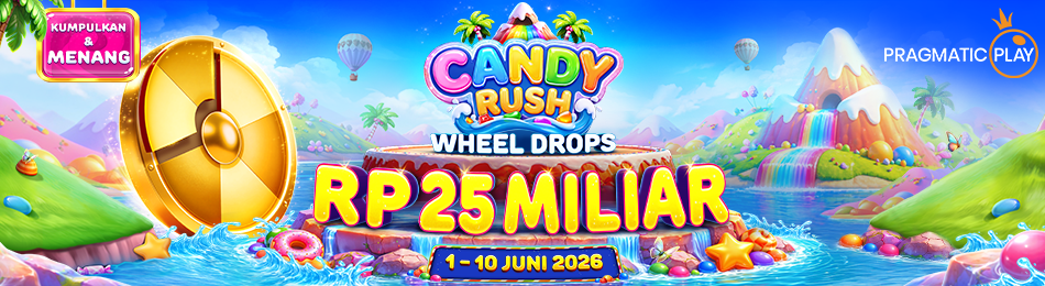 Promo CashDrop